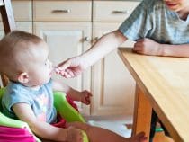 Quel critère prendre en compte dans le choix de son robot mixeur bébé ?