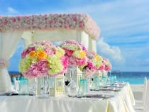Quels sont les trois critères indispensables pour réussir votre décoration de mariage ?