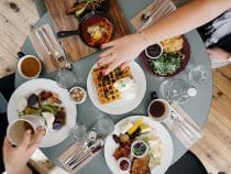 Nos idées plateaux repas pour vos pique-nique d’été bien pensés et faciles