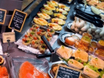 Faites découvrir à vos papilles gustatives les plats de la belle ville de Lyon
