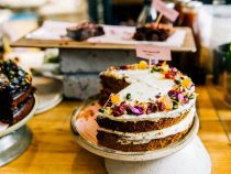 Cake Design : le gâteau à la mode !
