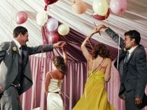 Comment bien choisir sa playlist de mariage ?