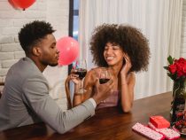 3 idées de cadeau de mariage original ?