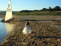 LES ROBES DE CÉRÉMONIE POUR FILLE
