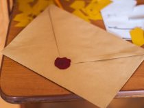 Une invitation de mariage personnalisée pour convier vos proches le jour J