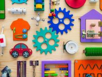 Busyboard Montessori : qu’est-ce que c’est ?