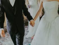 3 raisons d&rsquo;organiser son mariage soi-même