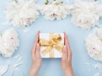 4 idées de cadeaux pour un mariage