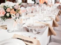 Mariage : comment se décider sur la déco ?
