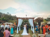 5 choses indispensables pour votre mariage