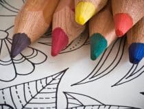 Les bienfaits du coloriage pour le stress