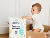 Les avantages d’un abonnement couches Biolane