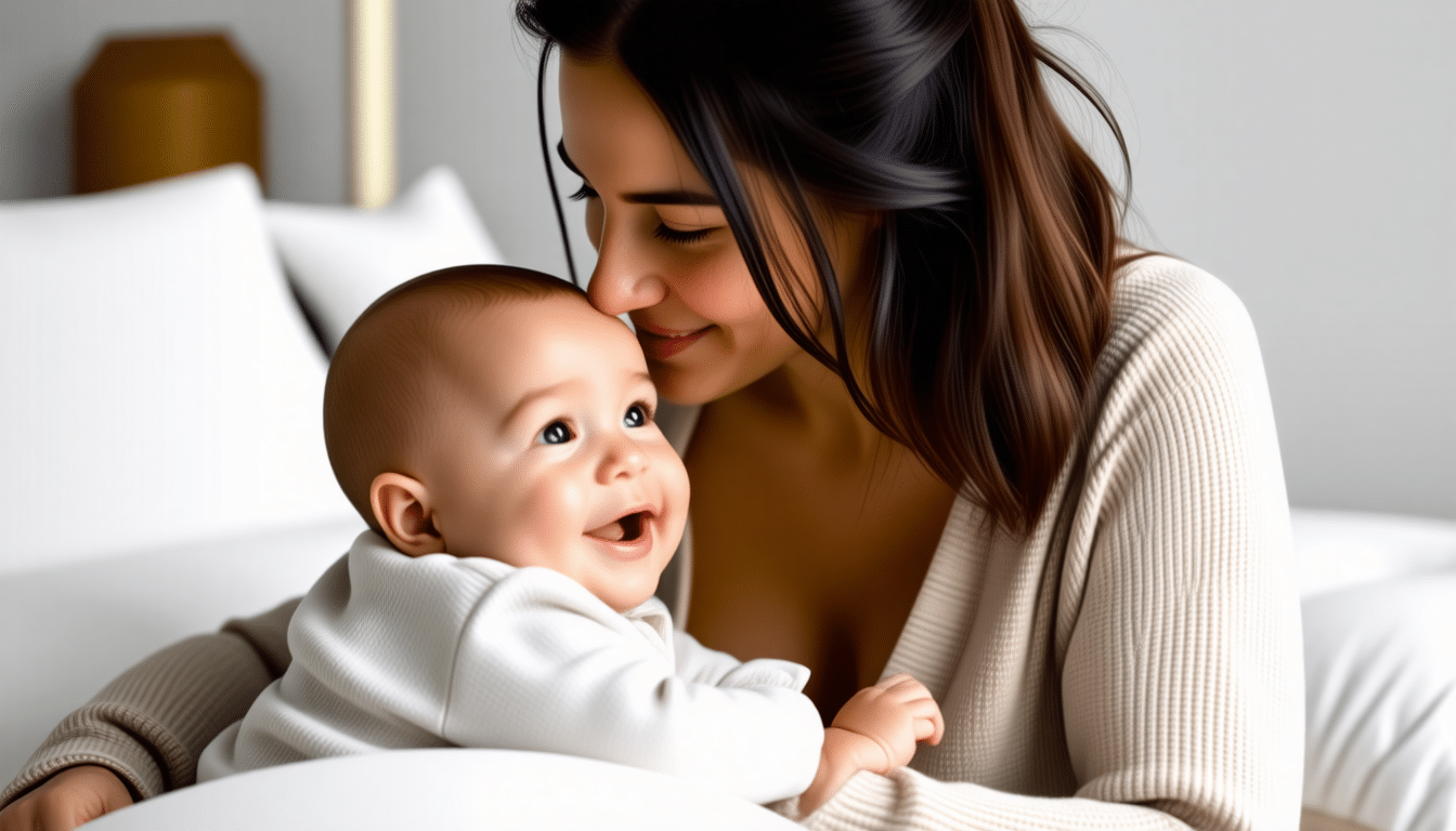 découvrez des conseils pratiques pour établir un lien d’attachement solide avec un bébé très indépendant, tout en respectant son autonomie et en favorisant une relation épanouissante et sécurisante.