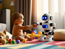 Favoriser l’autonomie chez les bébés qui préfèrent déléguer