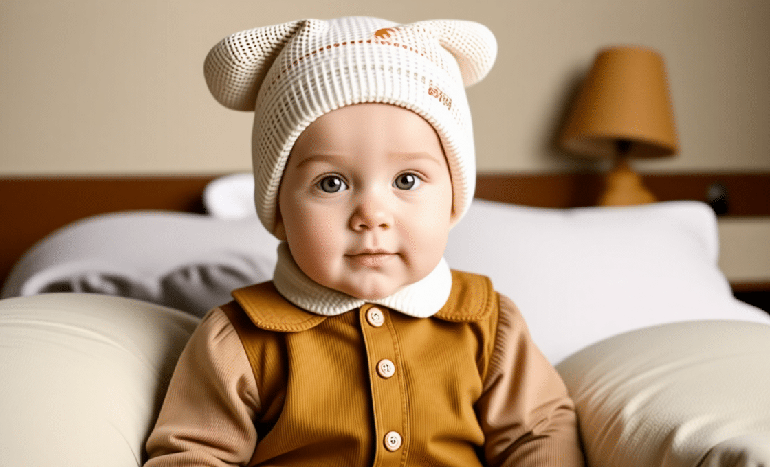 découvrez comment habiller bébé en suivant les tendances originales de la mode temporelle inversée : conseils, inspirations et looks rétro pour un style unique et intemporel dès le plus jeune âge.