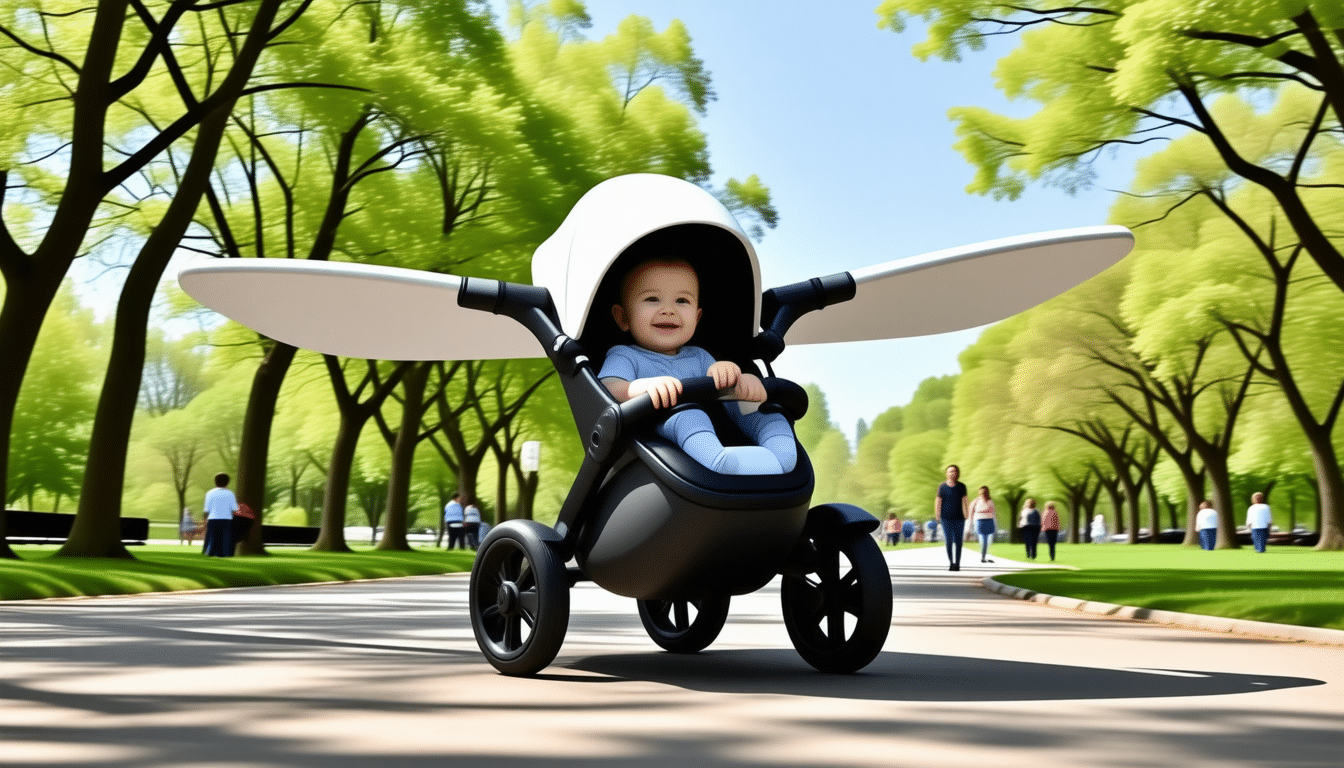 découvrez nos astuces pour choisir la poussette idéale pour un bébé plein d'énergie et avide de liberté. conseils adaptés aux petits aventuriers qui préfèrent explorer le monde en toute légèreté.
