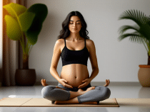 Éduquer bébé à la patience avant la naissance