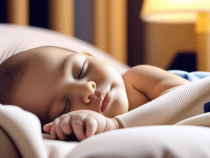 Créer une routine du soir pour les bébés sans rythme circadien