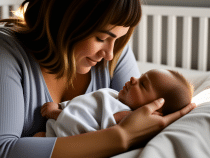 Conseils pour masser un bébé qui n’a pas de corps préféré