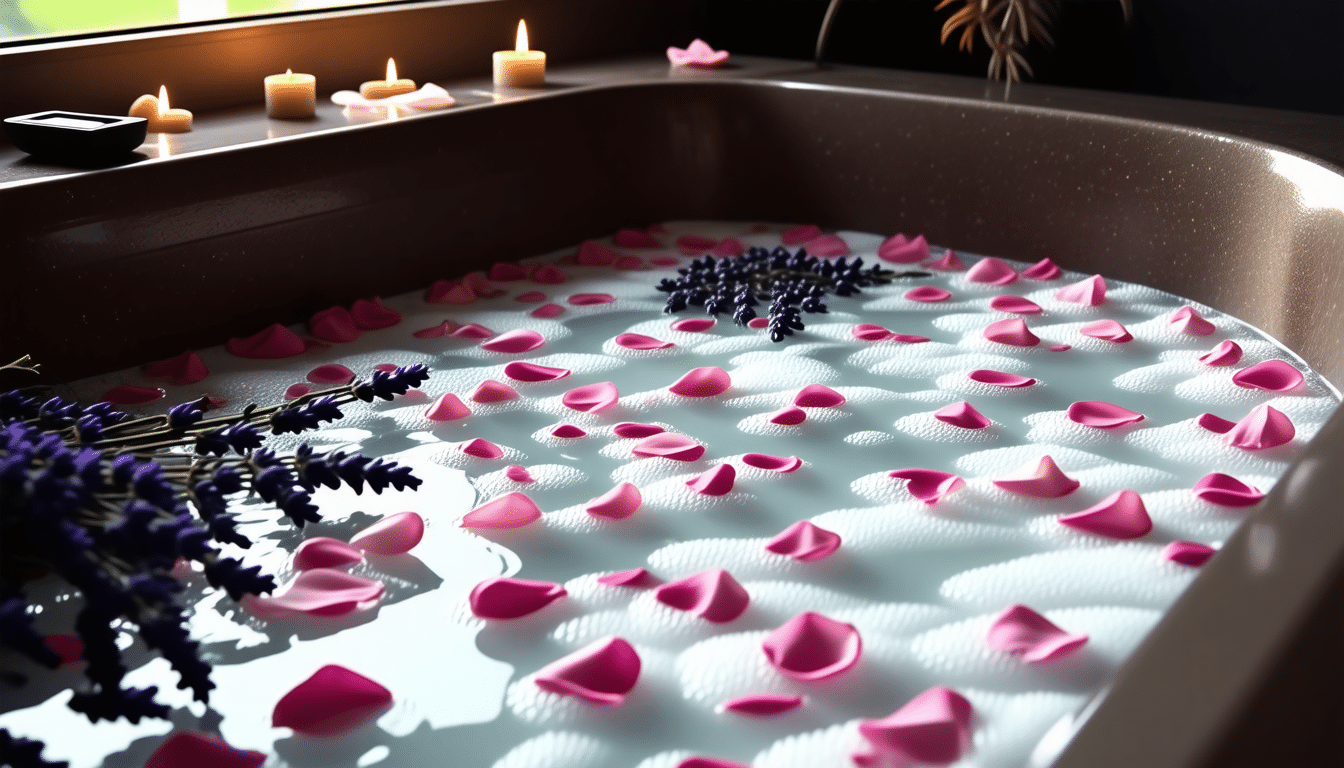 découvrez comment préparer un bain tiède pour apaiser rapidement une émotion passagère. conseils pratiques pour retrouver calme et bien-être grâce à l'eau chaude.