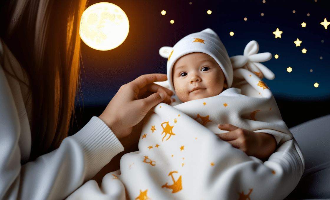 découvrez comment adapter les vêtements de votre bébé selon la météo lunaire. conseils pratiques pour garantir son confort et bien-être à chaque phase de la lune.