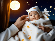 Habiller son bébé en fonction de la météo lunaire