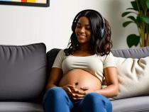 Les meilleurs podcasts pour bébé dès le 3e mois in-utero