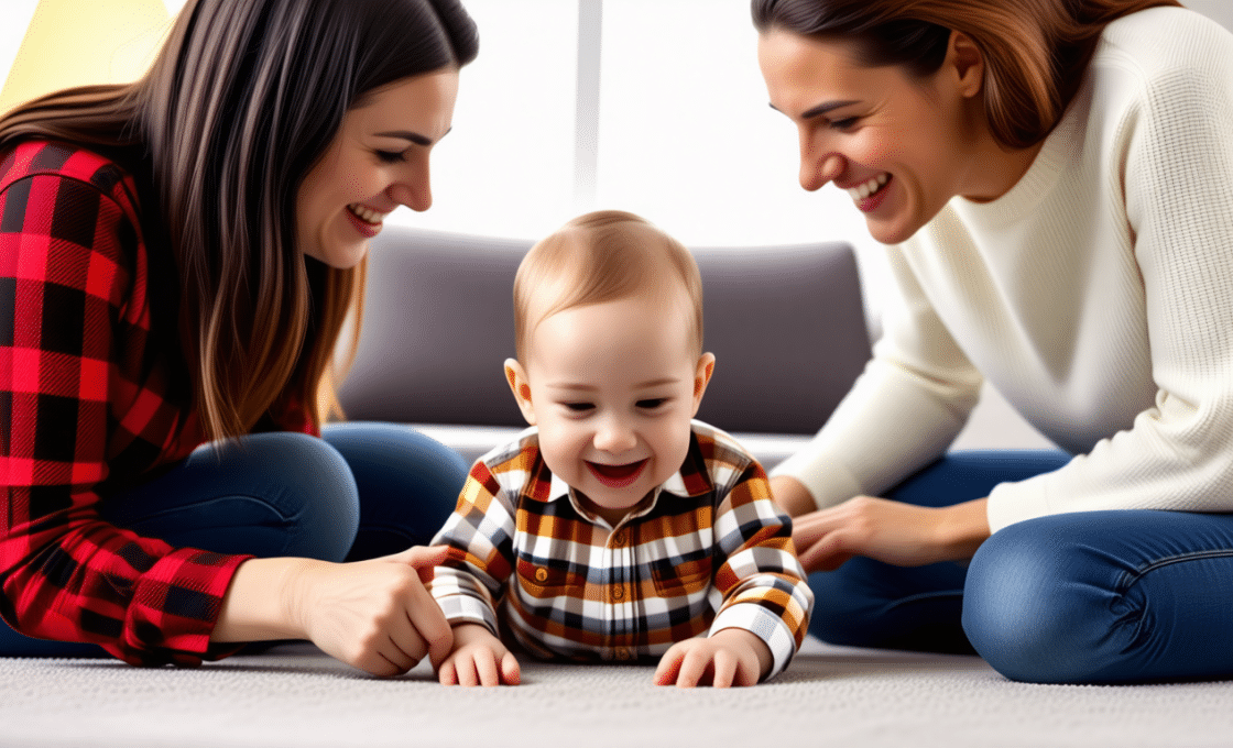 découvrez des astuces simples et efficaces pour enseigner la politesse à un bébé avant qu'il ne parle, à travers le langage des signes, l'exemple et des routines quotidiennes bienveillantes.