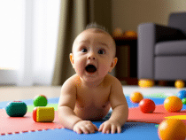 Capter l’attention d’un bébé distrait par l’invisible