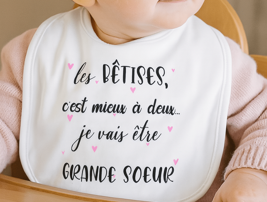Les cadeaux de naissance personnalisés : quand chaque détail compte