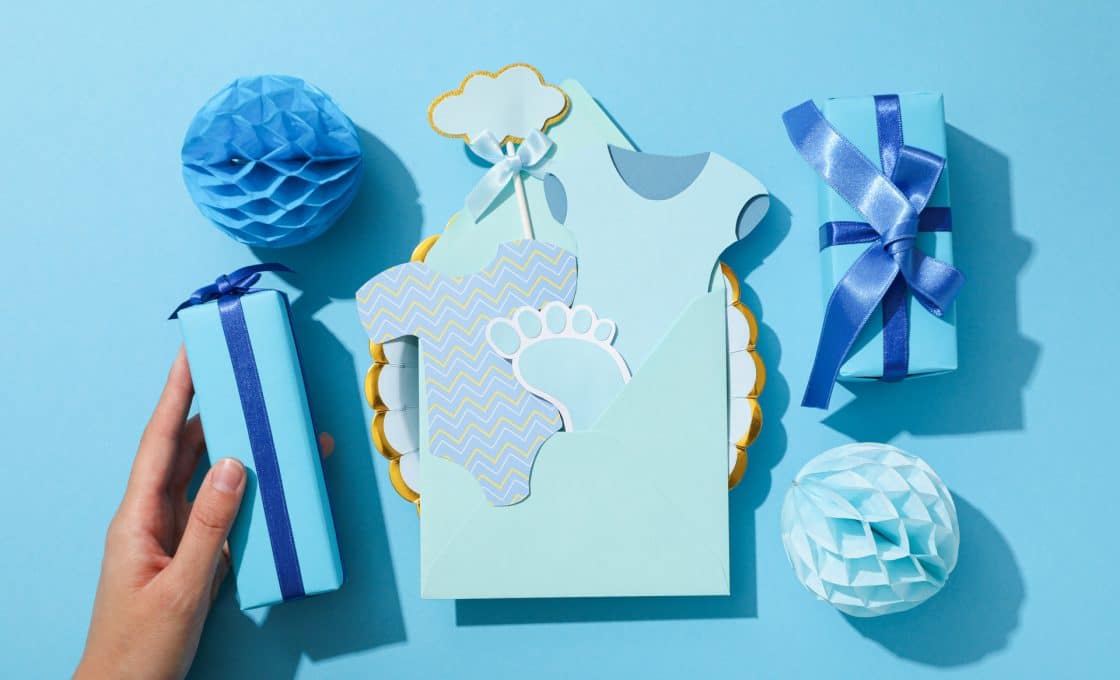 annoncer arrive de bebe