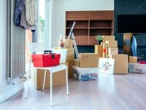 Désencombrer sa maison pour alléger sa charge mentale : par où commencer ?