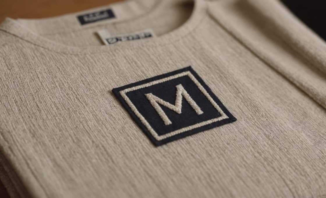 signification etiquette vetement