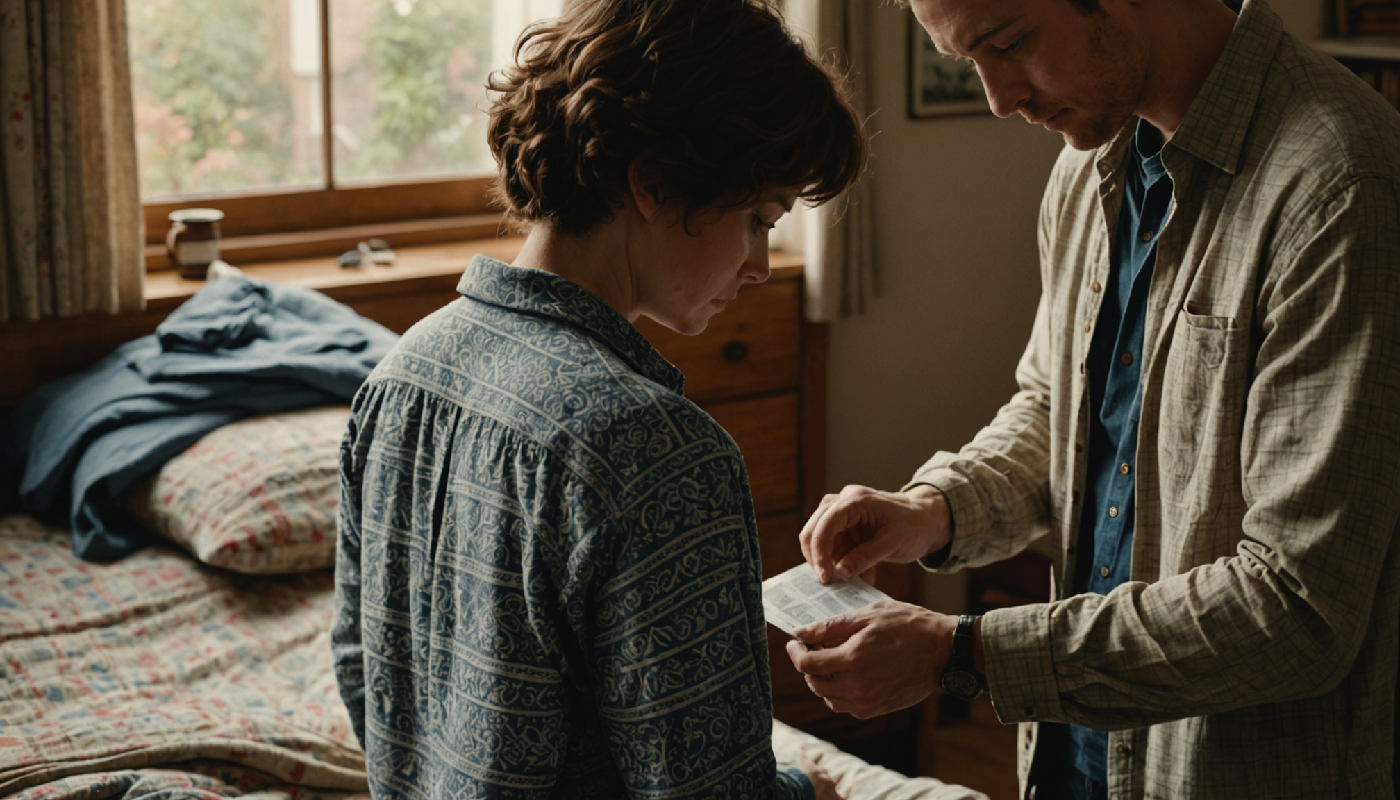 Illustration : autre confusion courante : interpréter l'absence de symbole — vrai sens des symboles sur les étiquettes de vos vêtements