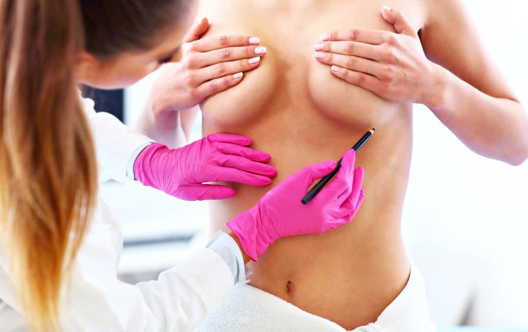 lipofilling mammaire Paris
