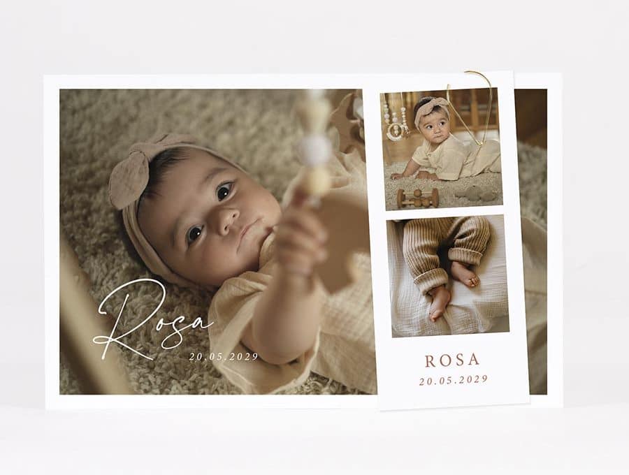 faire-part naissance bebe