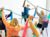 Les activités physiques pour les seniors : bouger en toute sécurité pour préserver sa santé