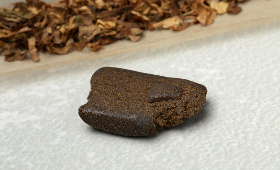 resine CBD francais